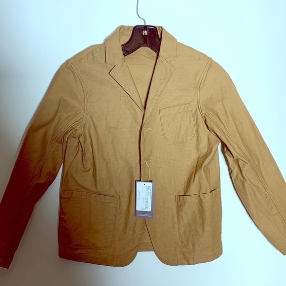 Highlanders children kids blazer vest brand new - Picture 1 of 3
